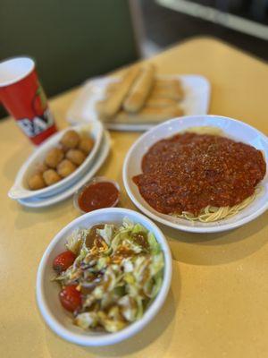 Fazoli's