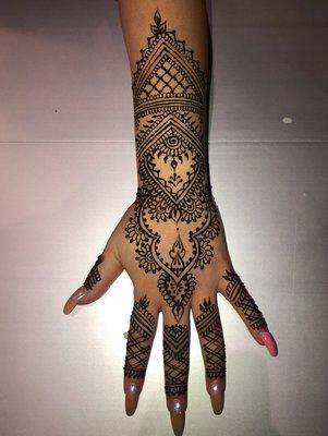 Henna