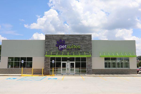 PetSuites Collierville