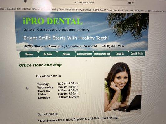 Ipro Dental