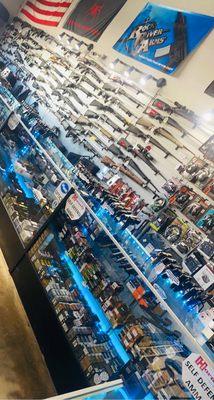 Firearm Central