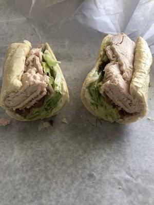 Turkey Club