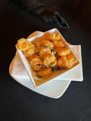 Bang Bang Shrimp