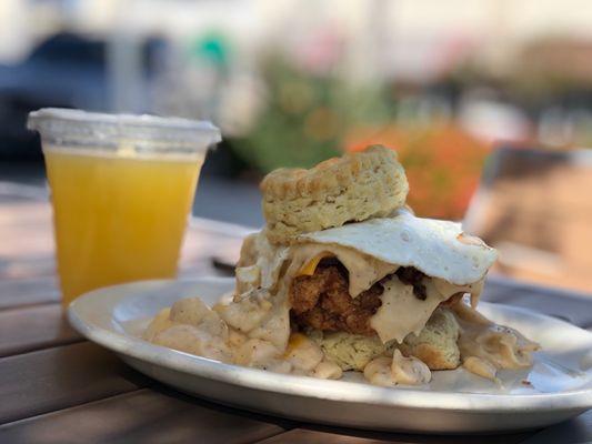 Maple Street Biscuit Company