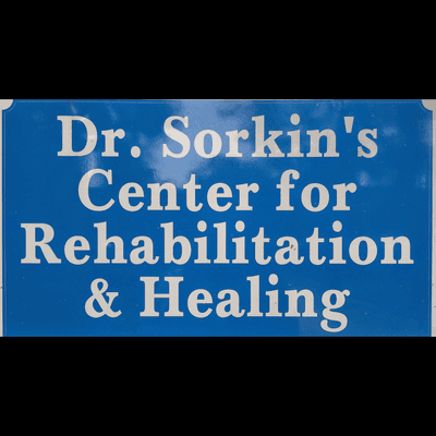 Sorkin's Center for Rehabilitation & Healing