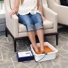 IonCleanse Foot Detox