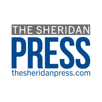 The Sheridan Press