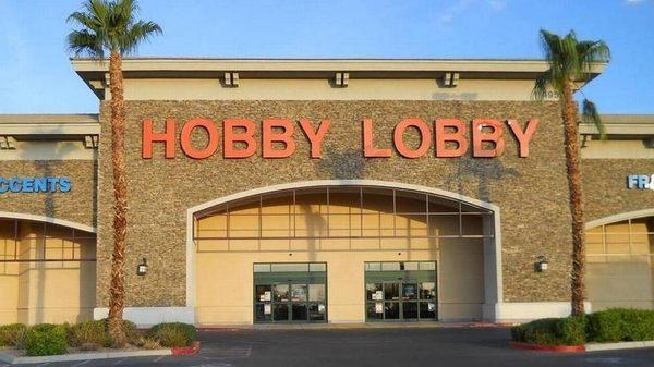 Hobby Lobby Bluffton, SC