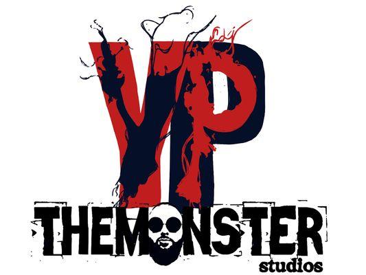 YPtheMonster Studios