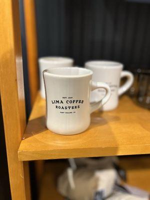 Lima Coffee Roasters