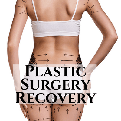 Plastic Surgery Recovery - Pain & Swelling Solutions Lymphatic Massage for Plastic Surgery Recovery