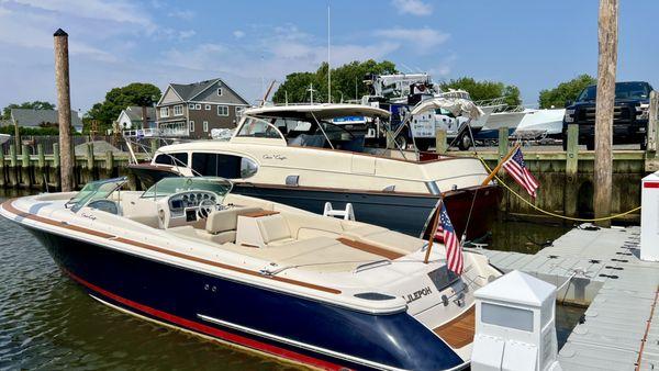 The Landing At Oceanport