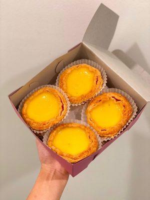 egg tart/ daan tat (8) (04/2023)