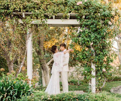 Bel Vino Winery by Wedgewood Weddings