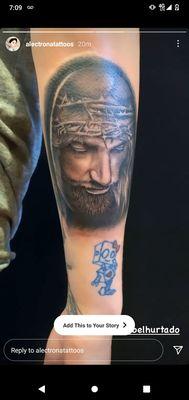 Alectrona Tattoos