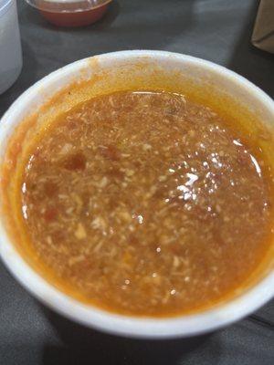 Brunswick Stew