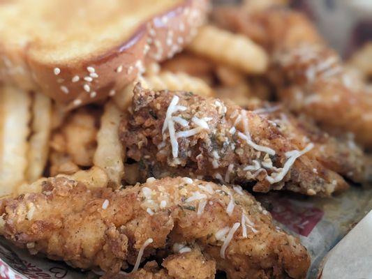 Huey Magoo's Chicken Tenders - Jacksonville