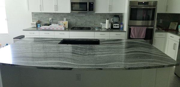 Florida Custom Surfaces