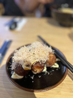 Takoyaki