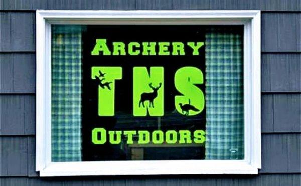 Tns Archery Outdoors