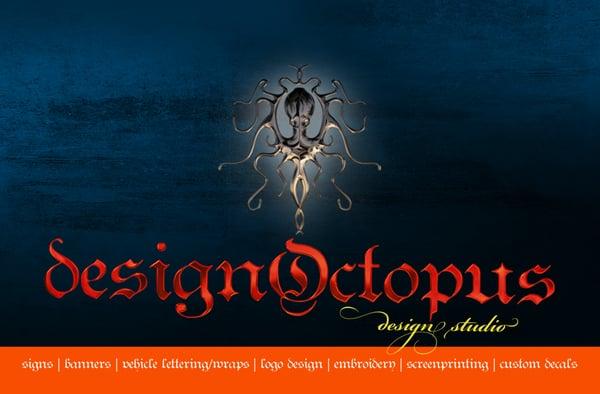 Design Octopus