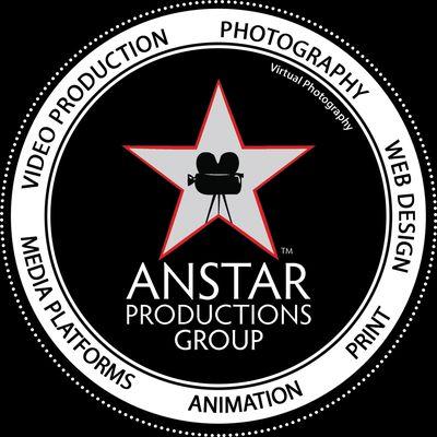 Anstar Productions Group logo