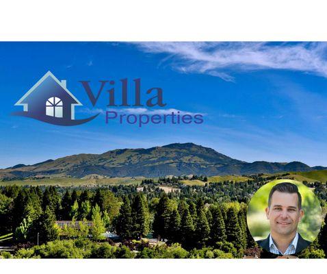 Villa Properties