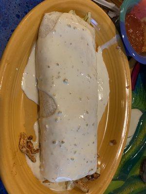 Las Trancas Mexican Restaurant - Buckhannon