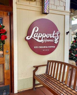 Lappert's Hawaii