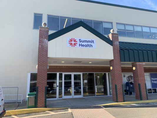 Summit Health