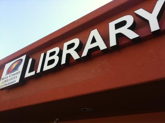 Clifton Public Library