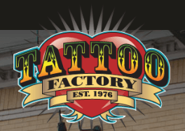 Tattoo Factory