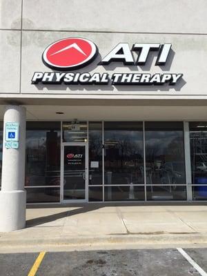 ATI Physical Therapy