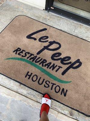 Le Peep