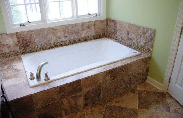 Tub Install in your Future? American Plumbing and Maintenance can help