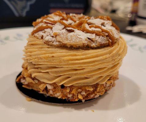 Paris Brest