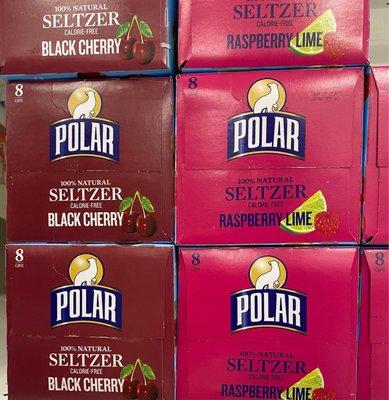 Seltzer