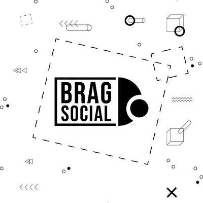 Bragsocial