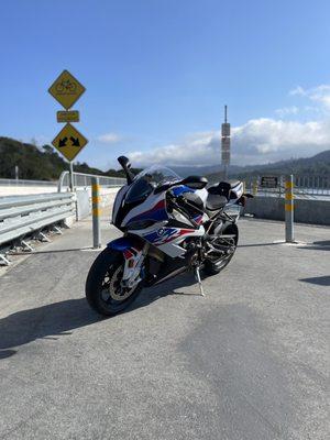 2022 BMW S1000RR