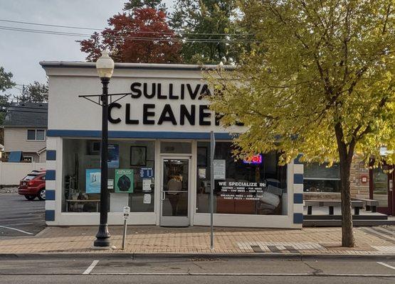 Sullivan Cleaners