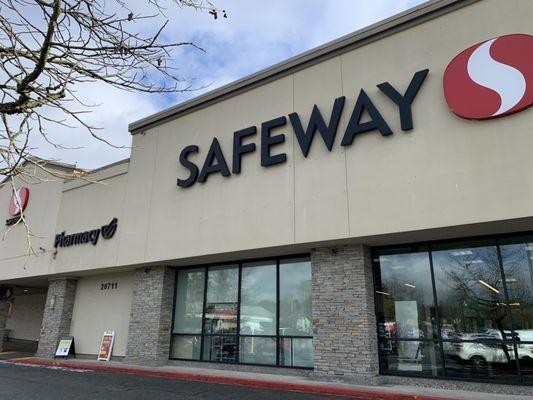 Safeway