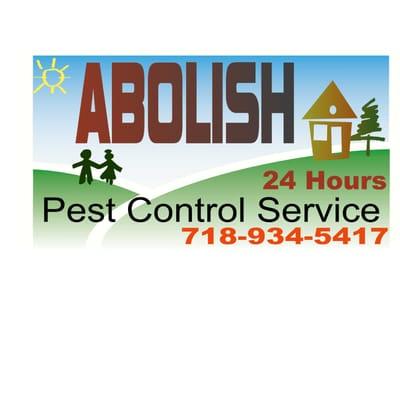 Abolish Pest Control