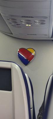 Southwest love