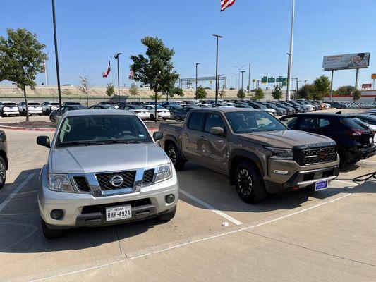 Clay Cooley Nissan Irving