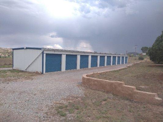 Mimbres Valley Self Storage