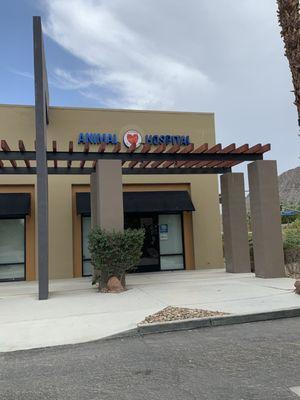 La Quinta Pet Hospital