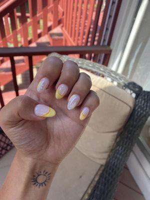 BEAUTIFUL Nails by NaNa