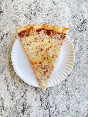 Cheese slice