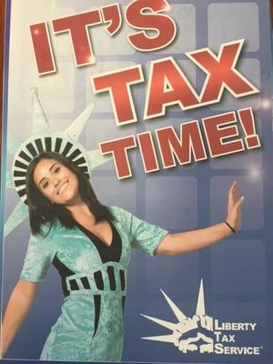 Liberty Tax