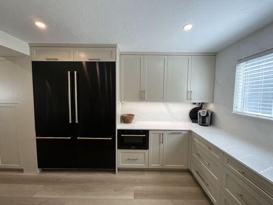 Miss K Kitchen and Bath Remodels